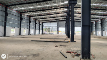 Industrial shed for rent in chakan