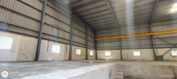 Warehouse/Godown for Rent in Chakan, Pune (26000 Sq.ft.)
