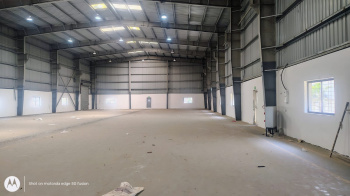 Industrial shed for rent in chakan