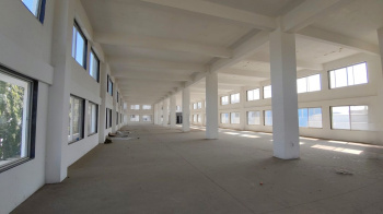 Idustrial Shed For Rent At Chinchwad MIDC