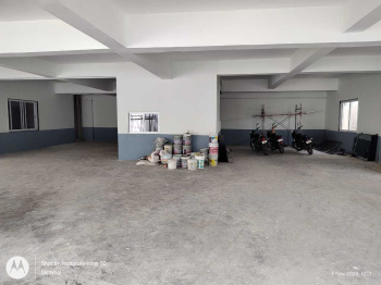 Factory / Industrial Building for Rent in Chinchwad, Pune (3922 Sq.ft.)