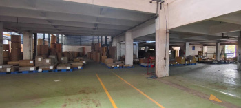 Factory / Industrial Building for Rent in Chinchwad, Pune (17567 Sq.ft.)