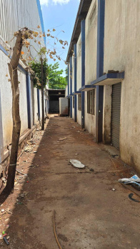 Factory / Industrial Building for Rent in Bhosari MIDC, Pune (5000 Sq.ft.)
