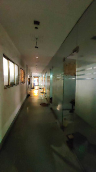 Factory / Industrial Building for Rent in Bhosari, Pune (5225 Sq.ft.)