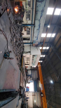 Factory / Industrial Building for Rent in Bhosari MIDC, Pune (14000 Sq.ft.)