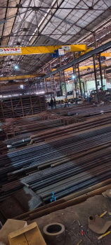 Factory / Industrial Building for Rent in Bhosari, Pune (40000 Sq.ft.)