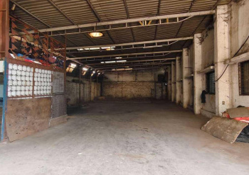 3800 Sq.ft. Factory / Industrial Building for Rent in Bhosari, Pune