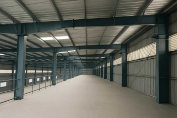 Factory / Industrial Building for Rent in Bhosari, Pune (34973 Sq.ft.)
