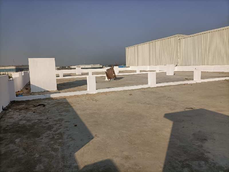 3800 Sq.ft. Warehouse/Godown for Rent in S P Ring Road, Ahmedabad