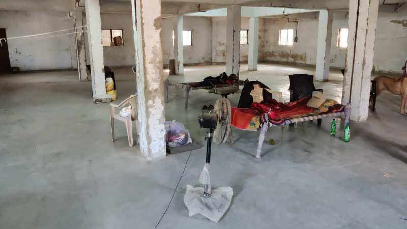 3500 Sq.ft. Warehouse/Godown for Rent in Sola, Ahmedabad