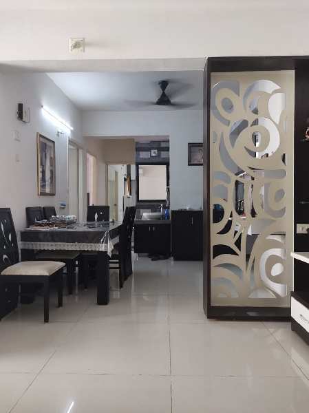 3 BHK Flats & Apartments for Sale in Shela, Ahmedabad (1774 Sq.ft.)