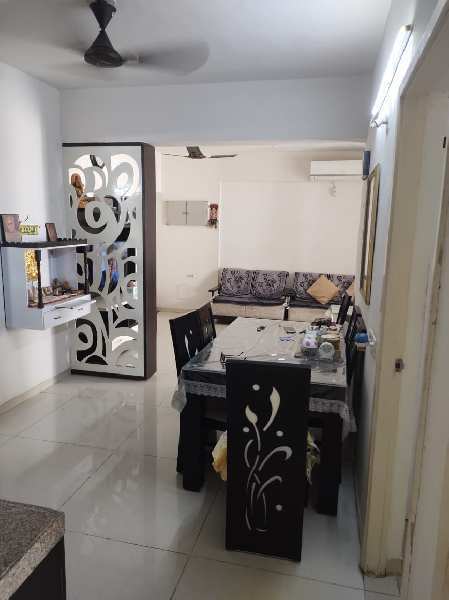 3 BHK Flats & Apartments for Sale in Shela, Ahmedabad (1774 Sq.ft.)
