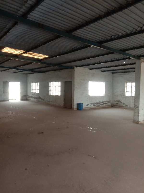 INDUSTRIAL WAREHOUSE / GODOWN FOR RENT