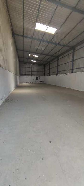 INDUSTRIAL WAREHOUSE / GODOWN FOR RENT