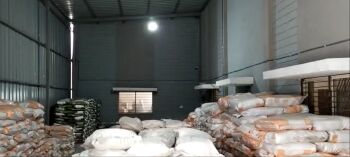 INDUSTRIAL WAREHOUSE GODOWN ON RENT