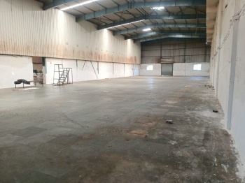 10000 Sq. Yards Factory / Industrial Building for Rent in Bakrol, Ahmedabad