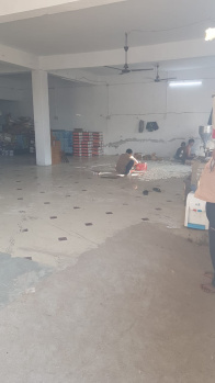 5130 Sq.ft. Warehouse/Godown for Rent in Bakrol, Ahmedabad