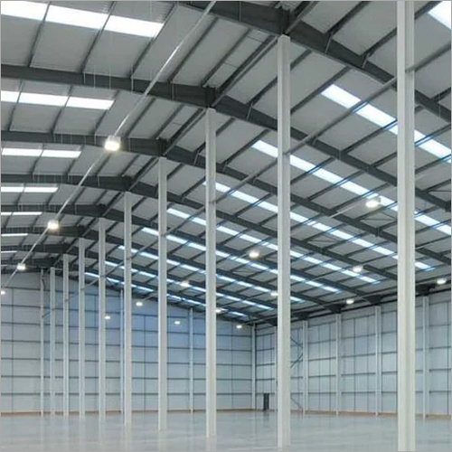 INDUSTRIAL SHED - FACTORY ON RENT SANAND
