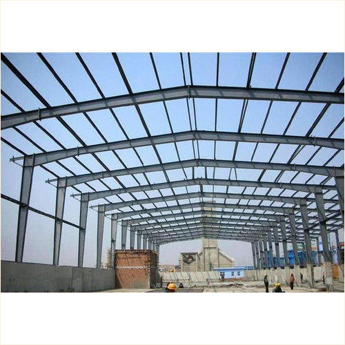 INDUSTRIAL SHED - FACTORY ON RENT SANAND