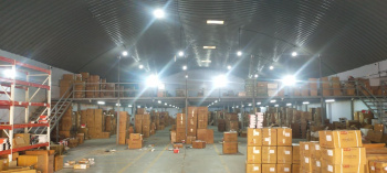 INDUSTRIAL SHED - FACTORY ON RENT IN CHANGODAR