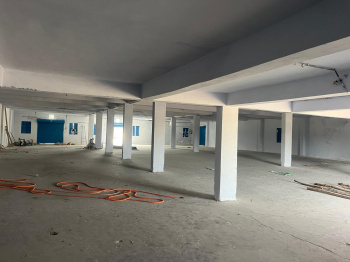 INDUSTRIAL SHED - FACTORY - Warehouse - Godown ON RENT IN Aslali