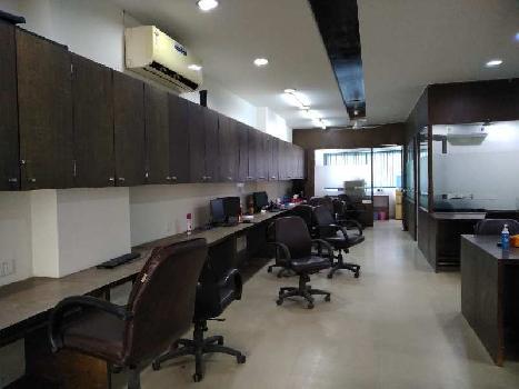 1625 Sq.ft. Office Space for Sale in Prahlad Nagar, Ahmedabad
