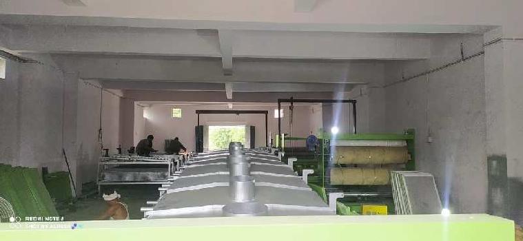 5058 Sq.ft. Warehouse/Godown for Sale in Pirana Road, Ahmedabad