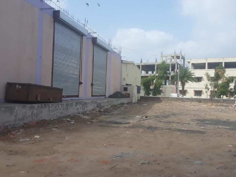 3000 Sq.ft. Warehouse/Godown for Rent in Changodar, Ahmedabad