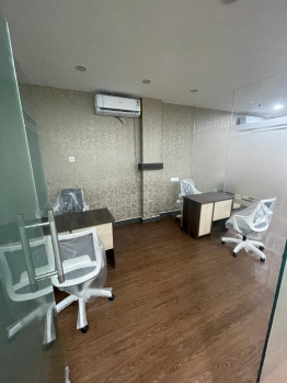 725 Sq.ft. Office Space for Rent in AJC Bose Road, Kolkata