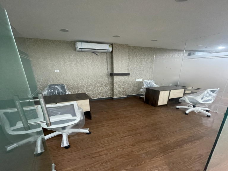 725 Sq.ft. Office Space For Rent In AJC Bose Road, Kolkata