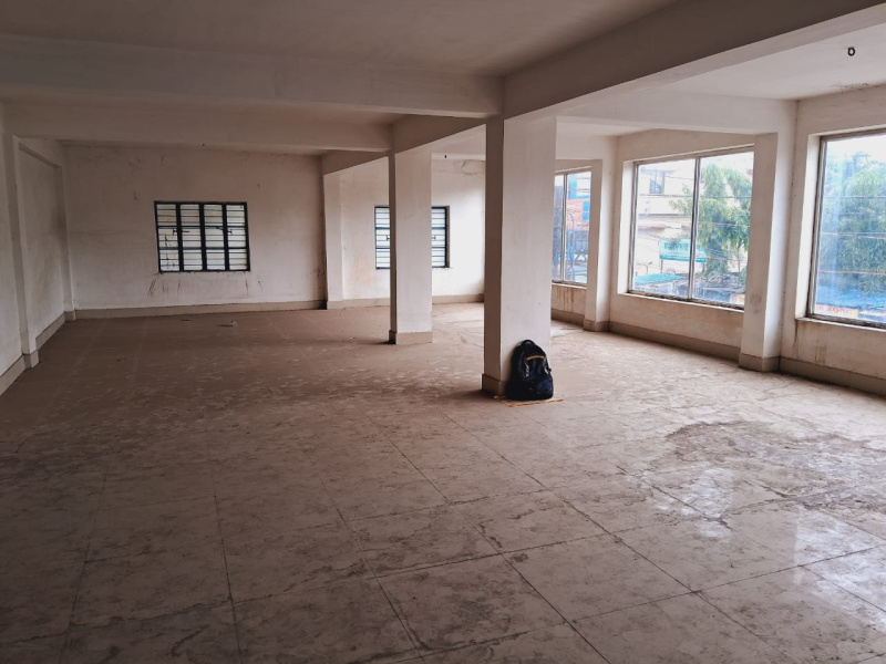 Office Space For Rent In Action Area I, Kolkata (5600 Sq.ft.)