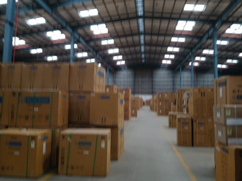 13277 Sq.ft. Warehouse/Godown for Rent in Park Circus, Kolkata