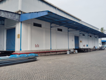 Warehouse/Godown for Rent in Behala, Kolkata (8520 Sq.ft.)