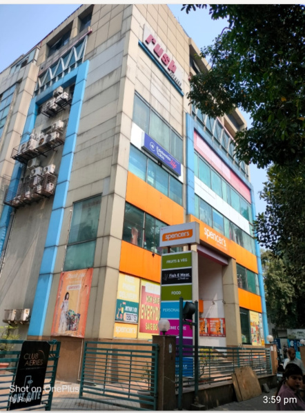 4400 Sq.ft. Office Space For Rent In Park Circus, Kolkata