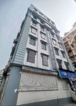 1655 Sq.ft. Office Space for Rent in Topsia, Kolkata