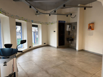 Showrooms for Rent in AJC Bose Road, Kolkata (1248 Sq.ft.)