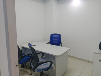 Office Space for Rent in Block E Sector 5, Kolkata (2156 Sq.ft.)