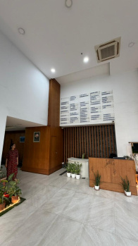 Office Space for Rent in Shakespeare Sarani, Kolkata (3700 Sq.ft.)