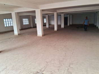 Office Space for Rent in Park Street, Kolkata (5200 Sq.ft.)