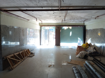 Office Space for Sale in Park Street, Kolkata (2580 Sq.ft.)
