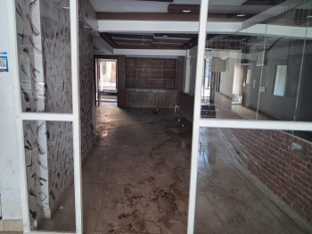 Office Space for Rent in Park Street, Kolkata (750 Sq.ft.)