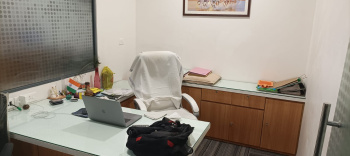 Office Space for Rent in Camac Street Area, Kolkata (750 Sq.ft.)