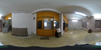 Banquet Hall & Guest House for Sale in Vip Nagar, Kolkata (6000 Sq.ft.)