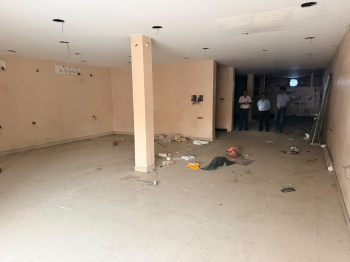 Showrooms for Rent in Camac Street Area, Kolkata (1159 Sq.ft.)