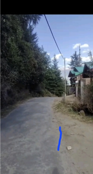 Hotel & Restaurant For Sale In Kulu Manali Road, Kullu (10000 Sq.ft.)