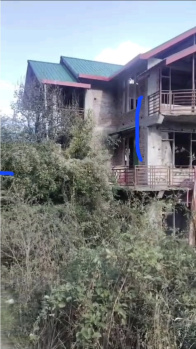 Property for sale in Kulu Manali Road, Kullu