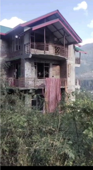 Property for sale in Kulu Manali Road, Kullu