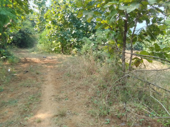 Property for sale in Mandangad, Ratnagiri