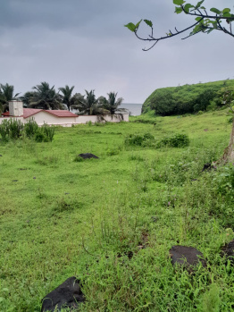 Commercial Lands /Inst. Land for Sale in Dapoli, Ratnagiri (10 Guntha)