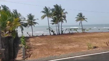 Commercial Lands /Inst. Land for Sale in Dapoli, Ratnagiri (8 Guntha)